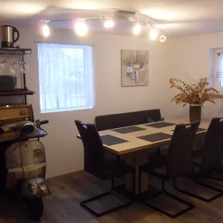 Luxusferienwohnung-mager