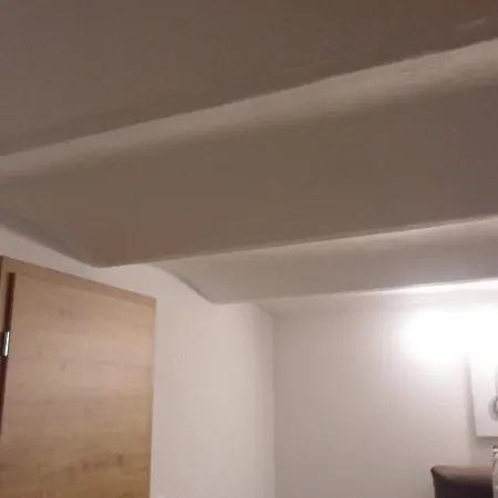 公寓 Luxusferienwohnung-mager