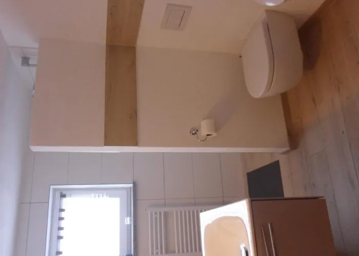 Luxusferienwohnung-mager 公寓