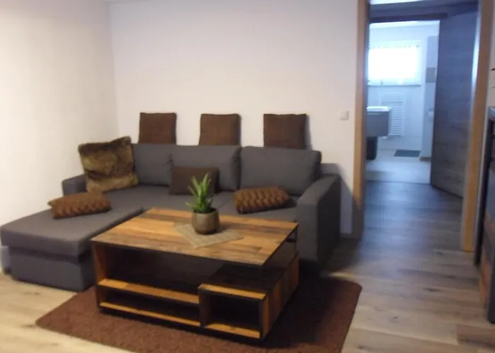 Luxusferienwohnung-mager 弗赖翁