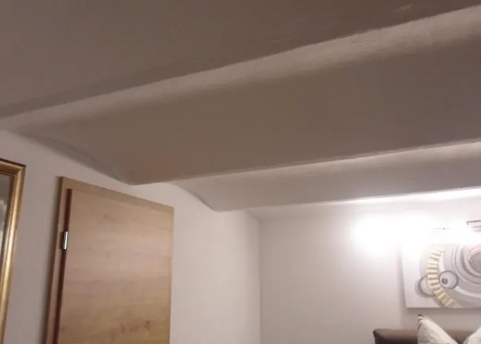 公寓 Luxusferienwohnung-mager