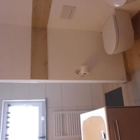 Luxusferienwohnung-mager Appartement