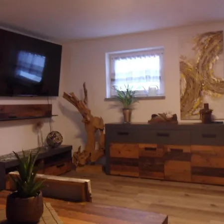Luxusferienwohnung-mager * Freyung
