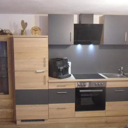 Luxusferienwohnung-mager * Freyung